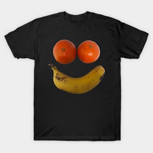 Banana Smile T-Shirt